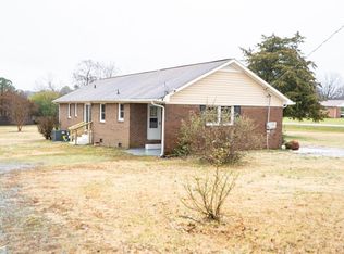 2705 Ellis Jeffries Rd, Burlington, NC 27217
