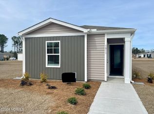 1811 Tablerock Ct SE LOT 165, Bolivia, NC 28422