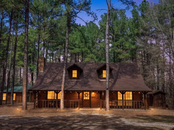 431 County Road 2487, Mineola, TX 75773