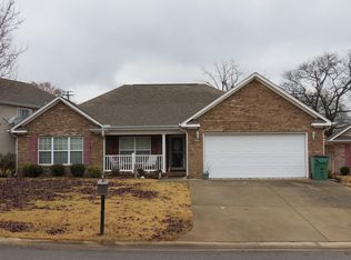 103 Harmony Dr, Tuscumbia, AL 35674