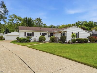 33909 Clark Dr, North Ridgeville, OH, 44039