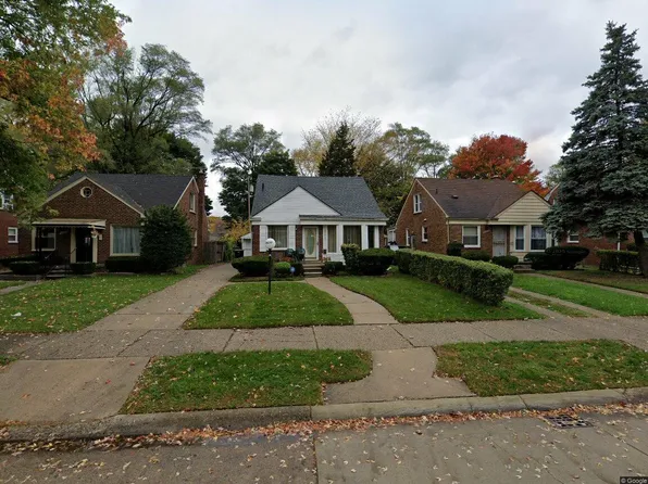 20267 Greydale Ave, Detroit, MI 48219