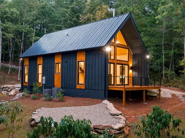 537 HEDDEN Lane, Highlands, NC 28741