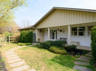 1320 Street Rd, Chester Springs, PA 19425