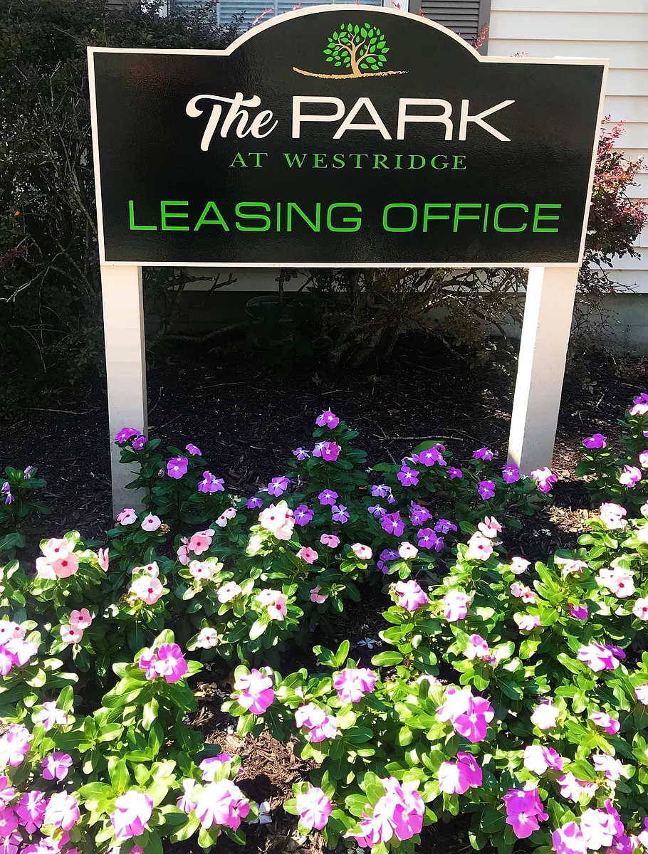 Building Photo - Park At Westridge
