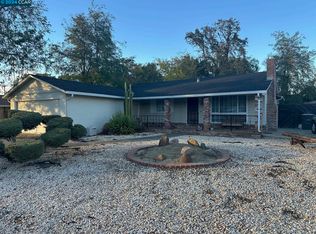 5507 Arizona Dr, Concord, CA