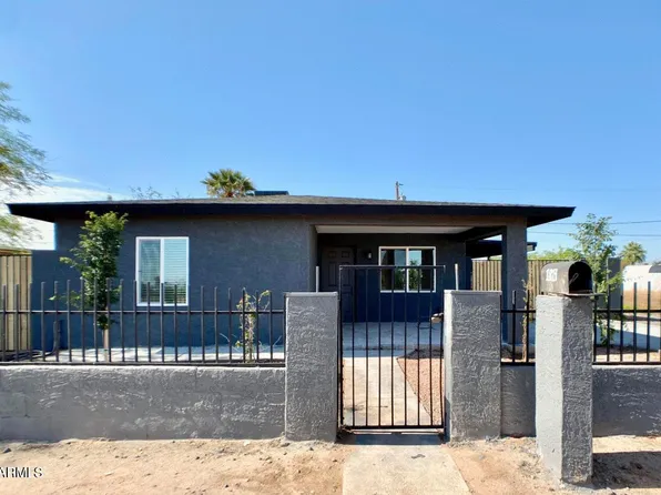 1819 E ENCINAS Lane, Phoenix, AZ 85040