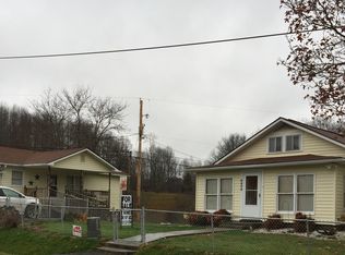 6808 Carter Stanley Hwy, Coeburn, VA 24230