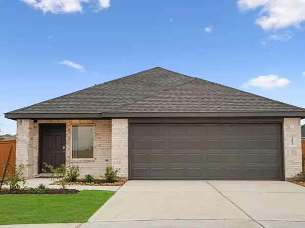 Diana Plan, Cypress Green