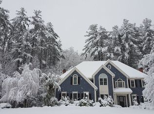 18 Daniel Shays Rd, Hopkinton, MA 01748