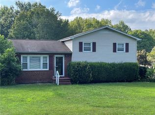 980 Ed Weavers Rd, Salisbury, NC 28146