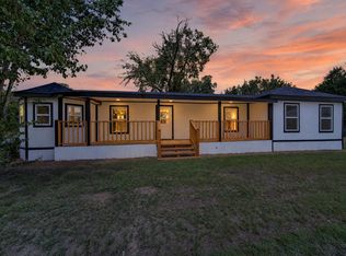 3016 Payne St, Wills Point, TX 75169