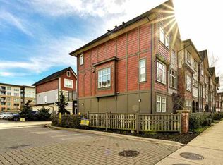 4588 Dubbert St #0, Richmond, BC V6X 0M1
