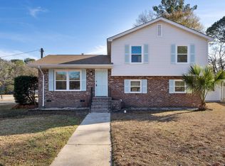 3247 Poindexter Rd, North Charleston, SC 29420