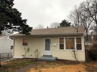 2995 Hilleman Ave, Saint Louis, MO 63114