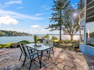 9321 185th Avenue Ct NW, Vaughn, WA 98394