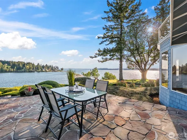 9321 185th Avenue Ct NW, Vaughn, WA 98394