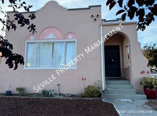 1637 68th Ave, Oakland, CA 94621