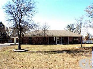 6441 Silver Creek Azle Rd, Azle, TX 76020