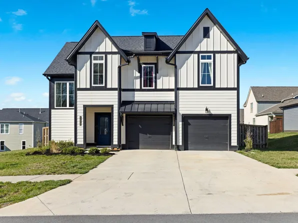 4628 Socata Ct, Cross Plains, TN 37049