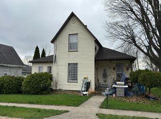 315 S Montgomery St, Bremen, IN