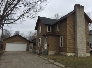 306 E Michigan Ave, Three Rivers, MI 49093