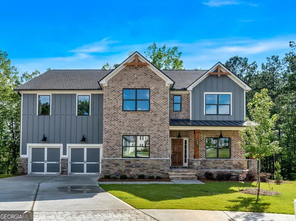 3687 Thornhill Ct, Douglasville, GA 30135