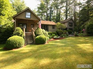 778 Cobb Rd, Highlands, NC 28741