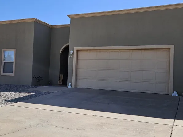 717 S Florida Ave, Alamogordo, NM 88310