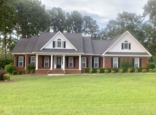 1609 Lennox Rd, Statesboro, GA 30461