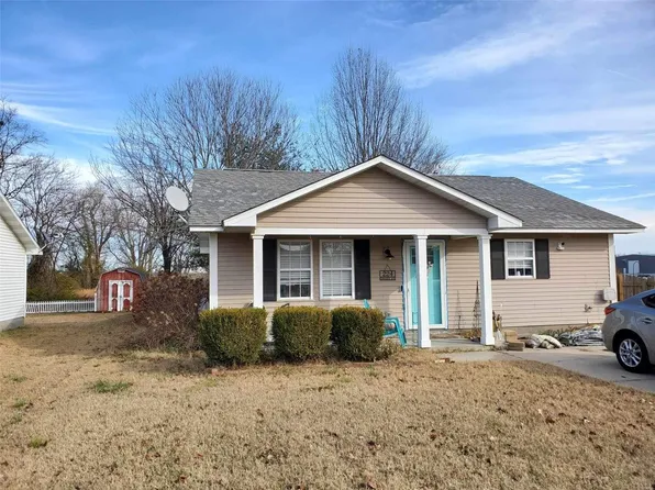 224 Edwards Ave, Sikeston, MO 63801