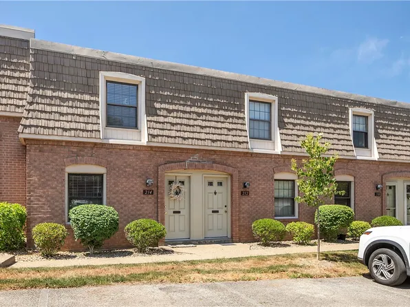 214 Colony Ct #214, Pittsburgh, PA 15205