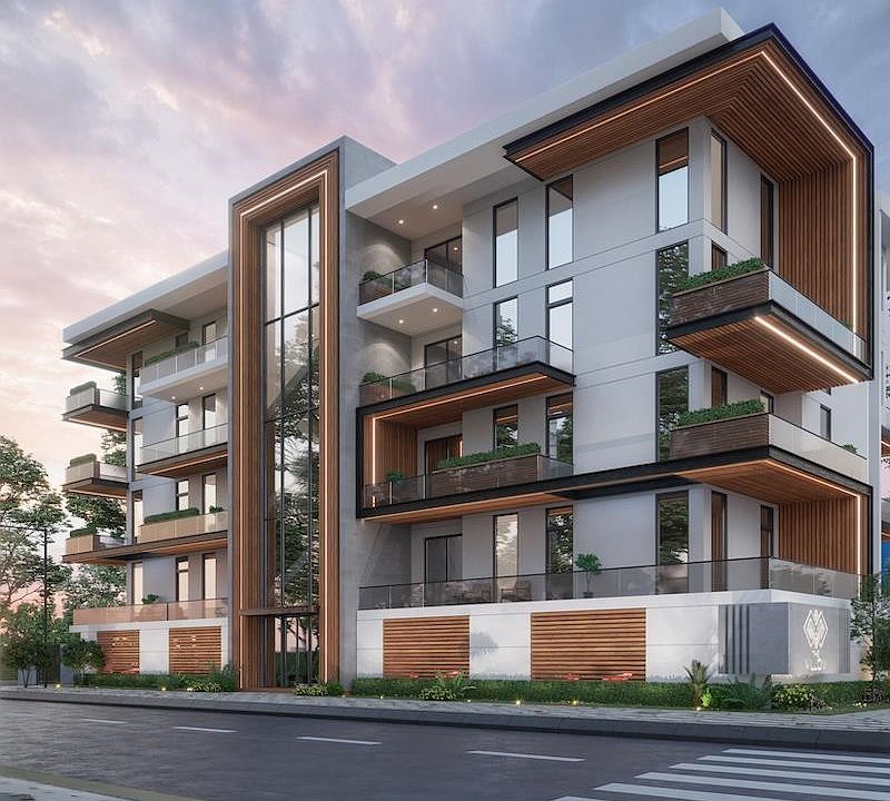 1st image of 620 N Roxboro St #44