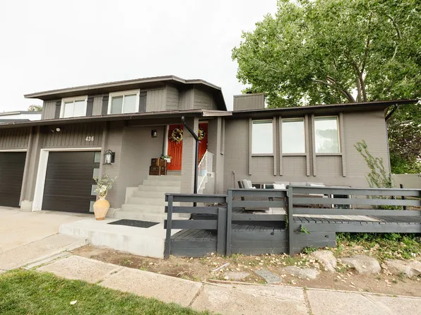 436 E Canyon Estates Dr, Bountiful, UT 84010