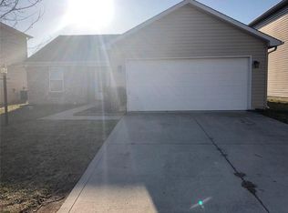 2504 Woodfield Blvd, Franklin, IN 46131