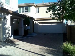 6331 Blushing Willow St, North Las Vegas, NV 89081