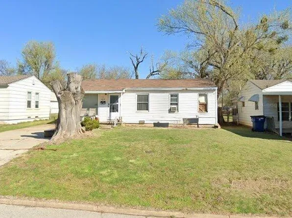 1619 SE 63rd St, Oklahoma City, OK 73149