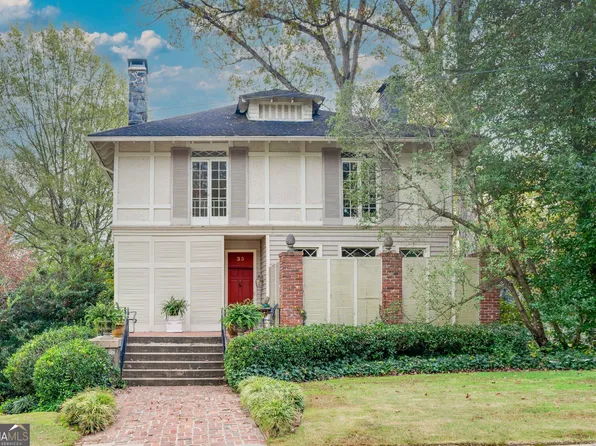 33 Maddox Dr NE, Atlanta, GA 30309