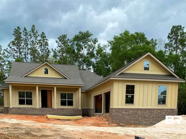 12108 Exbury Way, Daphne, AL 36527