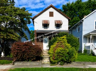 3408 3rd Ave, Beaver Falls, PA 16136