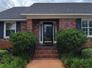 1507 Hampton Dr, Florence, SC 29505