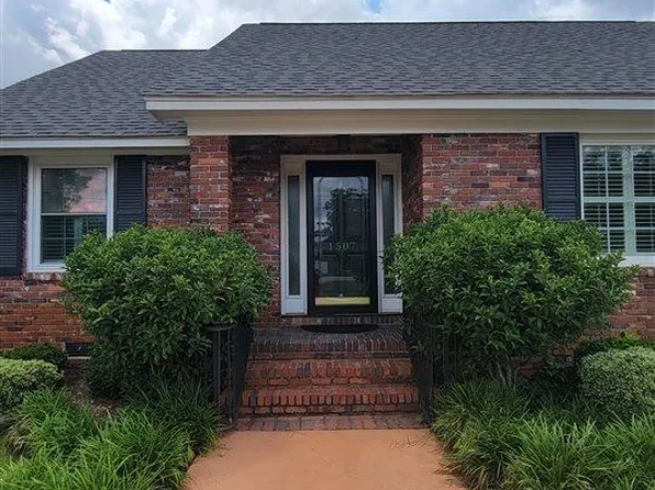1507 Hampton Dr, Florence, SC 29505