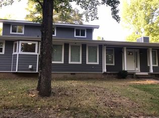 443 Highway 287, Holland, AR 72173