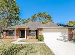 852 W American Eagle Dr, Saint Augustine, FL 32092