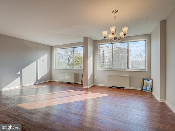 5th image of 10500 Rockville Pike Unit 318