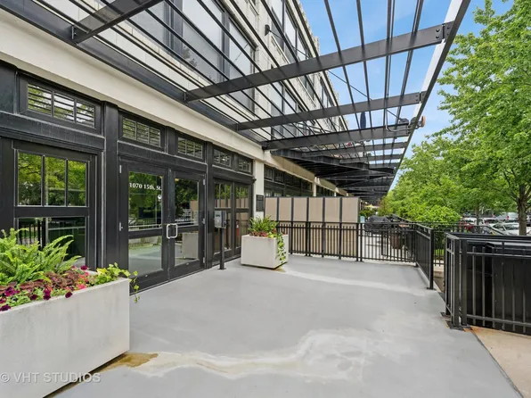 1070 W 15th St Unit 258, Chicago, IL 60608