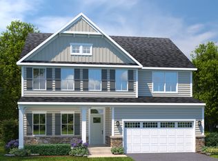 Yale Plan, Amherst Village, Mars, PA 16046