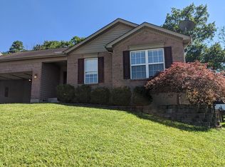 11164 Misty Wood Ct, Walton, KY 41094