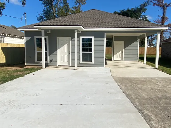 2509 Elm St #A, Lake Charles, LA 70601