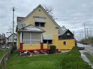 14517 Scioto Ave, East Cleveland, OH